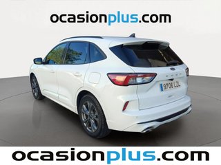 Ford Kuga 1.5 EcoBlue ST-Line 88 kW (120 CV)