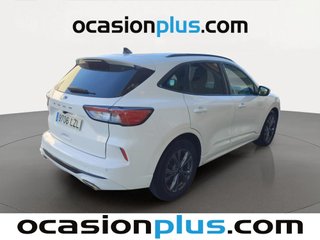 Ford Kuga 1.5 EcoBlue ST-Line 88 kW (120 CV)
