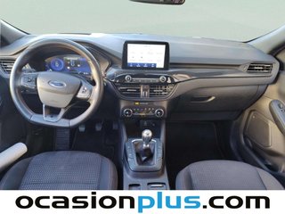 Ford Kuga 1.5 EcoBlue ST-Line 88 kW (120 CV)