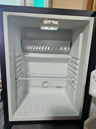 Nevera portátil Simex