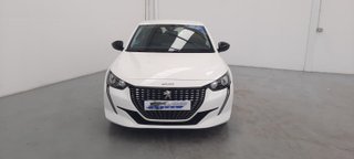 Peugeot 208 2019