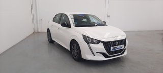 Peugeot 208 2019