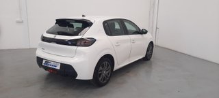 Peugeot 208 2019
