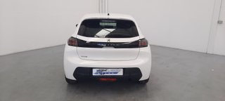 Peugeot 208 2019
