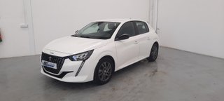 Peugeot 208 2019