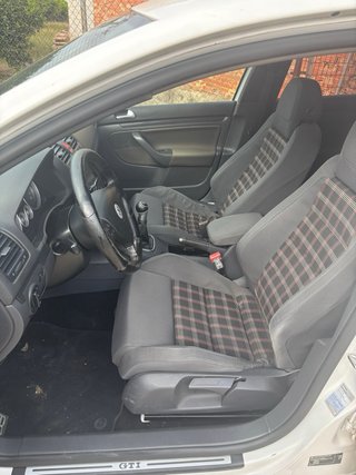 Volkswagen Golf 2006