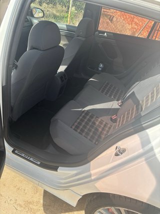 Volkswagen Golf 2006