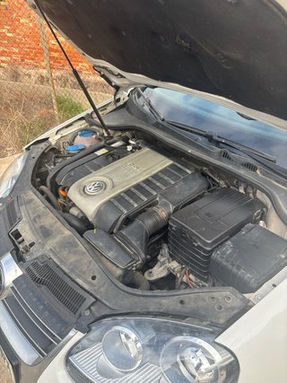 Volkswagen Golf 2006