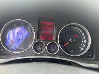 Volkswagen Golf 2006