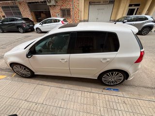 Volkswagen Golf 2006
