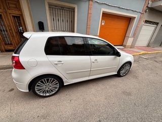 Volkswagen Golf 2006