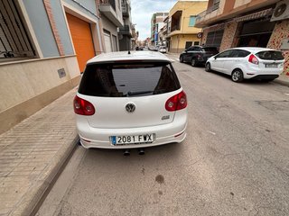 Volkswagen Golf 2006