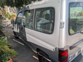 Citroen Berlingo 2001