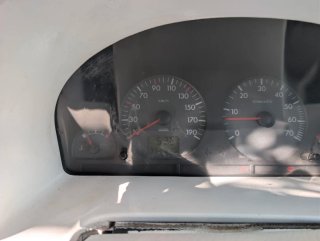 Citroen Berlingo 2001