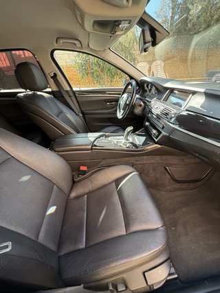 BMW Serie 5 2013