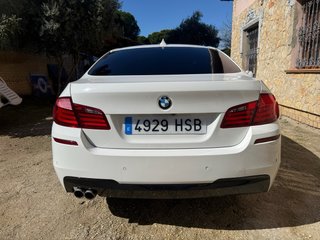 BMW Serie 5 2013
