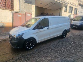 Mercedes-Benz Vito 2020
