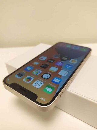 IPHONE 12 MINI 256gb