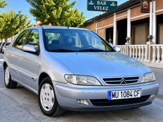 Citroen Xsara 1999