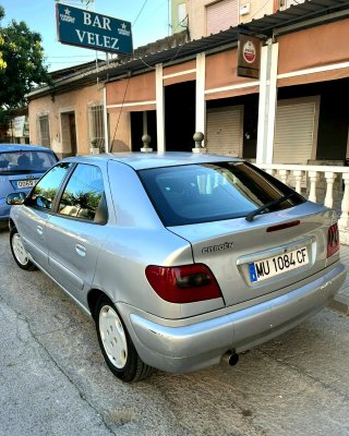 Citroen Xsara 1999