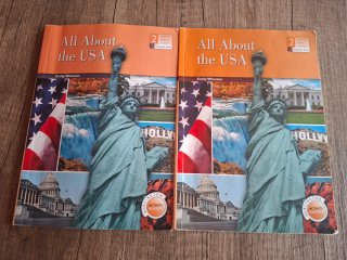 ALL ABOUT USA ESO2 ACTIVITY