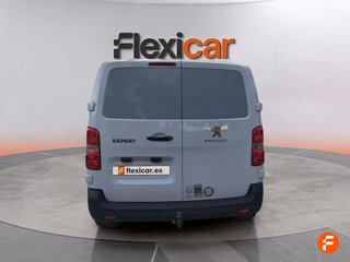 Peugeot Expert PEUGEOT EXPERT Furgón BlueHDi 100 S&S 6v Standard