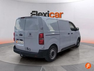 Peugeot Expert PEUGEOT EXPERT Furgón BlueHDi 100 S&S 6v Standard