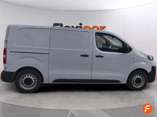 Peugeot Expert PEUGEOT EXPERT Furgón BlueHDi 100 S&S 6v Standard