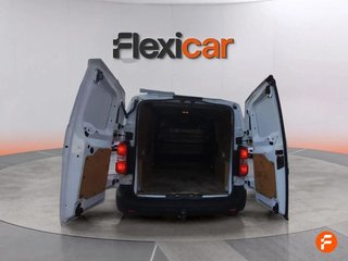 Peugeot Expert PEUGEOT EXPERT Furgón BlueHDi 100 S&S 6v Standard