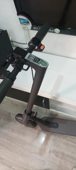 Patinete Eléctrico Xiaomi Mi Pro 2