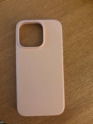 Funda iPhone 16 Pro