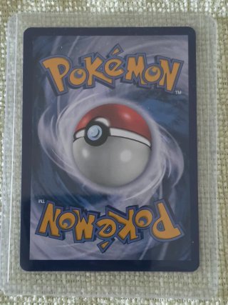 Carta Pokémon Mega Gengar EX 350 HP