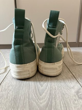 Zapatillas Converse Plataforma