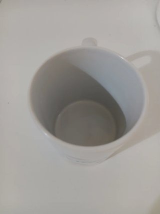 Taza Stitch Nueva