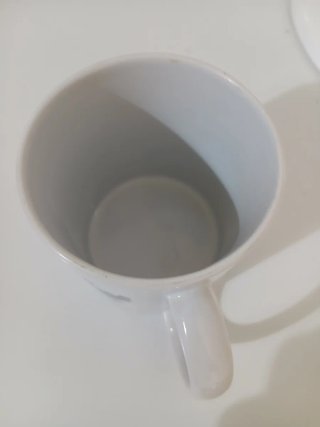 Taza Stitch Nueva