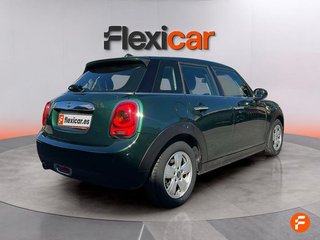 MINI Cooper ONE 5 PUERTAS