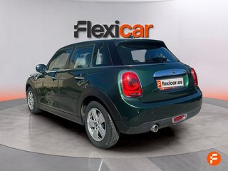MINI Cooper ONE 5 PUERTAS