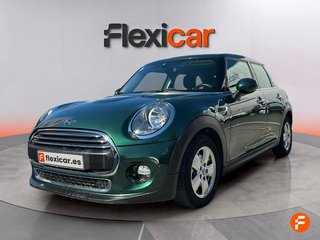 MINI Cooper ONE 5 PUERTAS