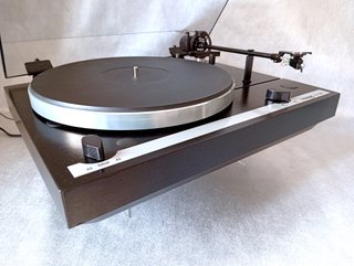 Giradischi Thorens TD 316 - 1988