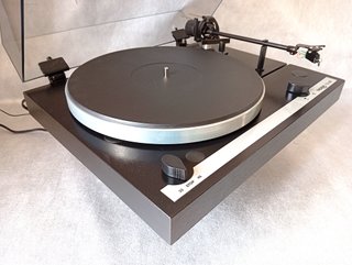 Giradischi Thorens TD 316 - 1988