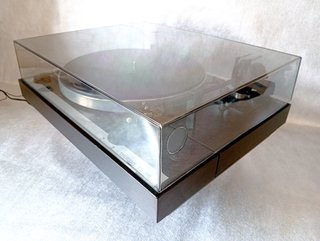Giradischi Thorens TD 316 - 1988
