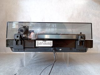 Giradischi Thorens TD 316 - 1988