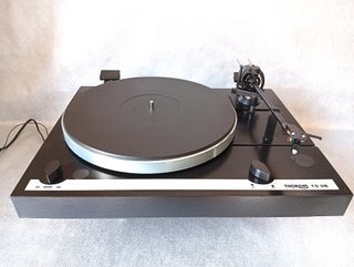 Giradischi Thorens TD 316 - 1988