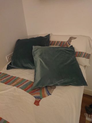 Funda nórdica infantil perros salchicha