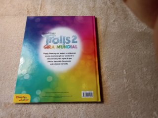 Libros infantiles y juveniles