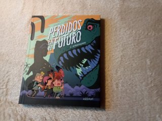 Libros infantiles y juveniles