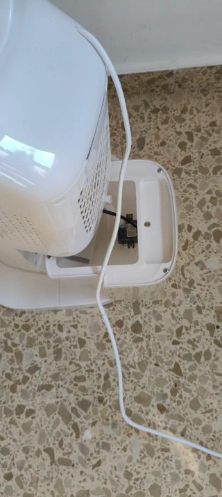 Climatizador Torre Habitex VT-15