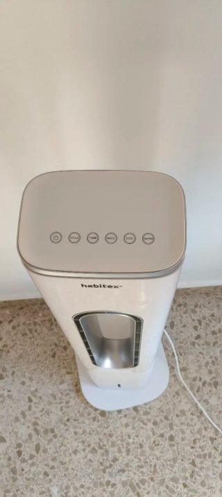 Climatizador Torre Habitex VT-15