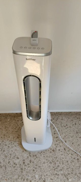 Climatizador Torre Habitex VT-15