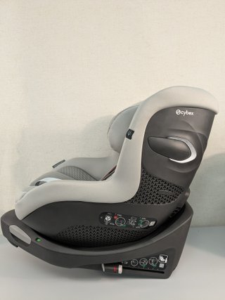 Cybex Sirona G i-Size Seggiolino Auto